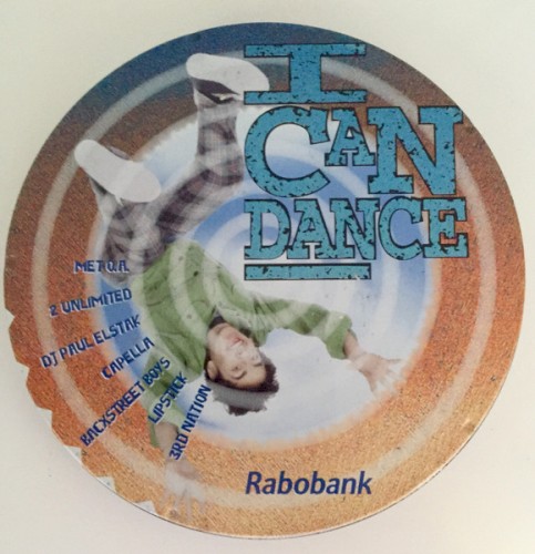 I Can Dance