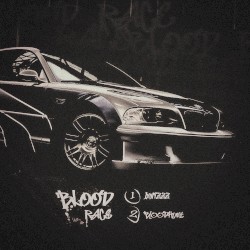 BLOOD RACE