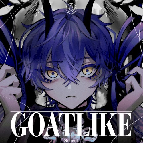 GOATLIKE