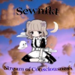 stream of consciousness pt. 1