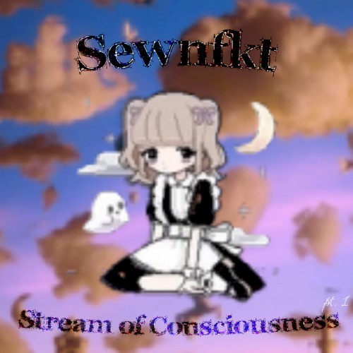 stream of consciousness pt. 1