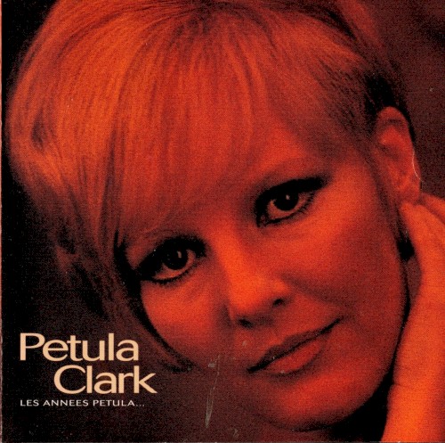 Les Années Petula
