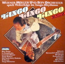 Tango Tango Tango