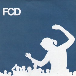 FCD (FreeCompactDisc)