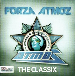 Forza Atmoz : The Classix
