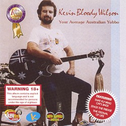 Your Average Australian Yobbo