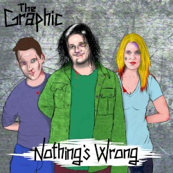 Nothing’s Wrong
