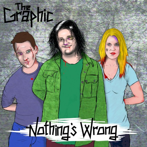 Nothing’s Wrong