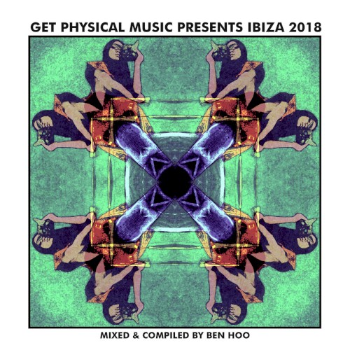 Ibiza 2018