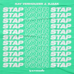 Stap voor stap