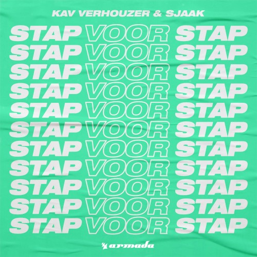 Stap voor stap