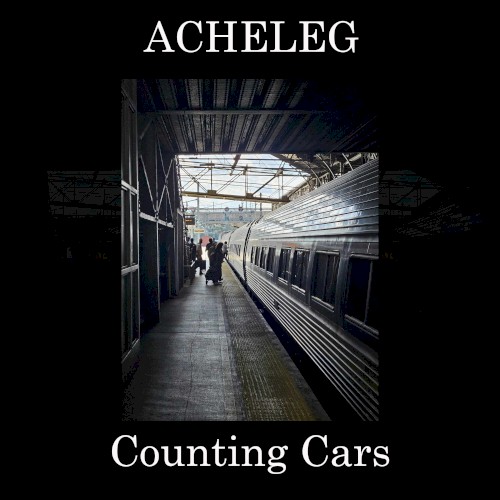 Counting Cars