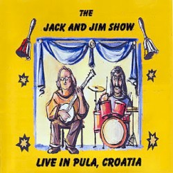 Live in Pula, Croatia