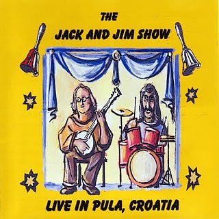 Live in Pula, Croatia