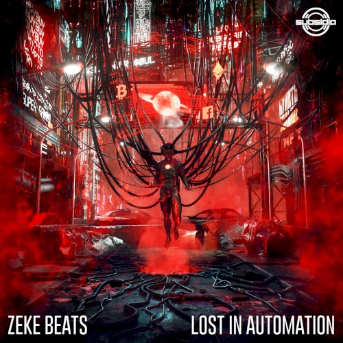 Lost in Automation