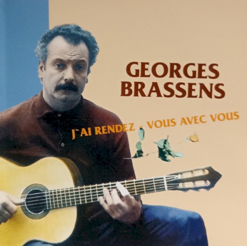 J'ai rendez vous avec vous