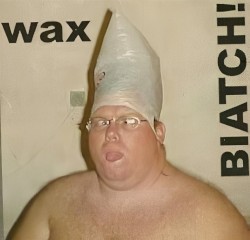 Biatch!