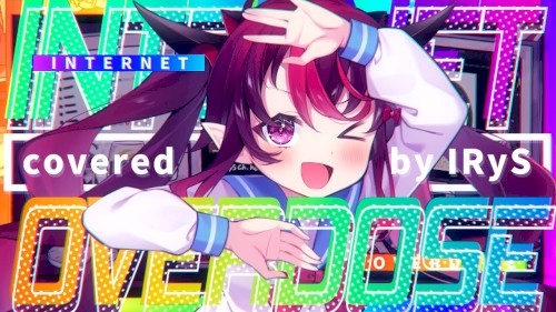 INTERNET OVERDOSE