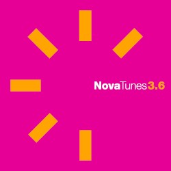 Nova Tunes 3.6