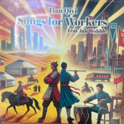 Song For Workers
