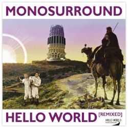 Hello World [Remixed]