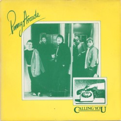 Calling You / Midnight Train