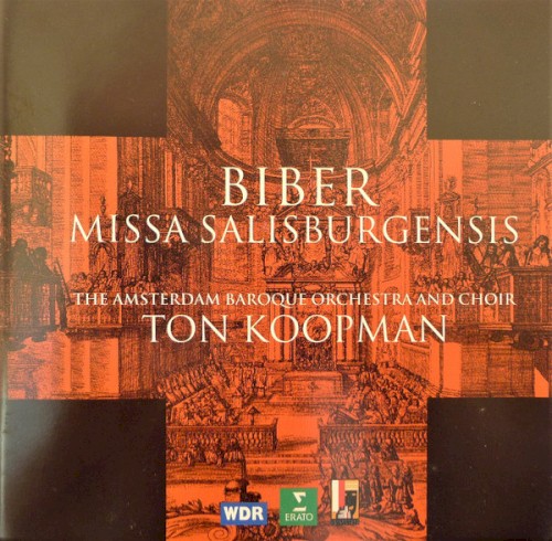 Missa Salisburgensis