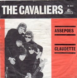 Assepoes / Claudette
