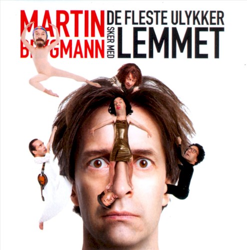 De fleste ulykker sker med lemmet