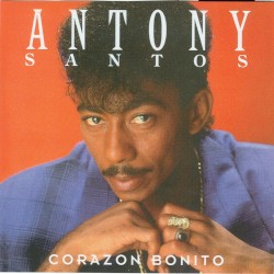 Corazón bonito