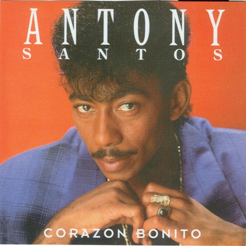 Corazón bonito