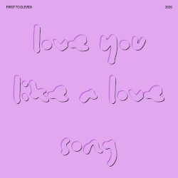 Love You Like A Love Song