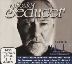Sonic Seducer: Cold Hands Seduction, Volume 135