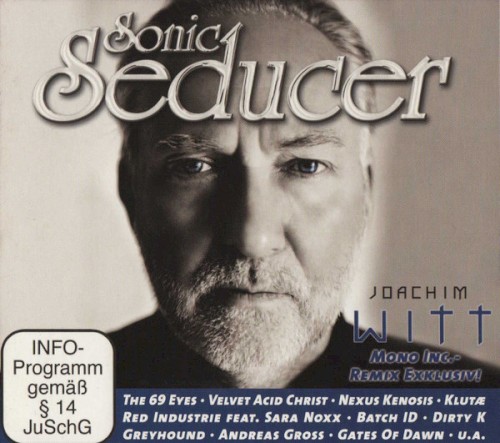Sonic Seducer: Cold Hands Seduction, Volume 135