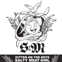 Salty Meat Girl