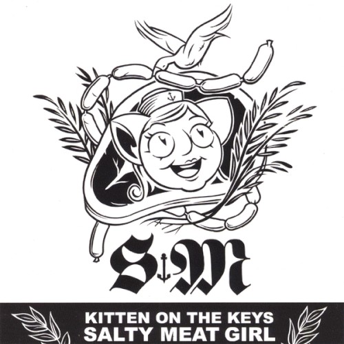Salty Meat Girl