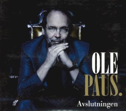 Avslutningen