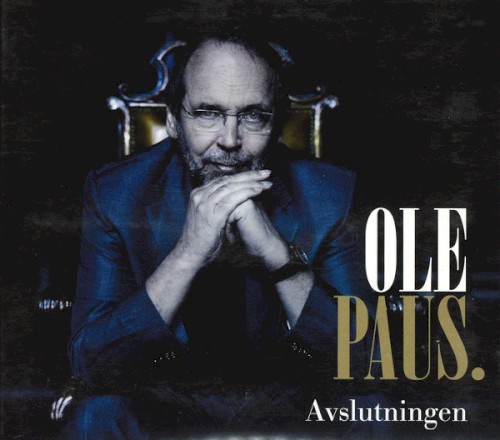 Avslutningen