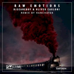 Raw Emotions