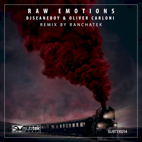 Raw Emotions