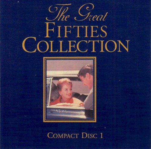 The Great Fifties Collection