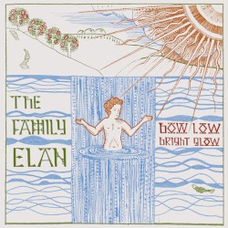 Bow Low Bright Glow