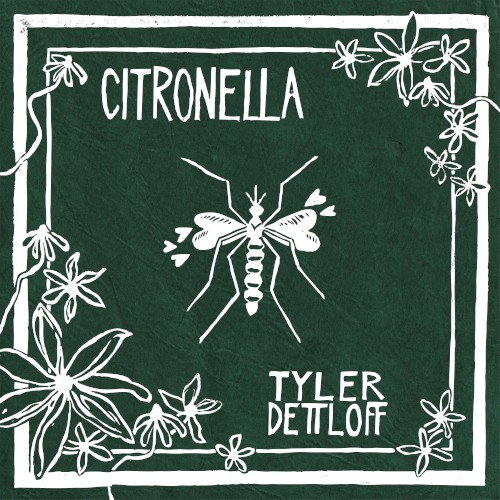 Citronella