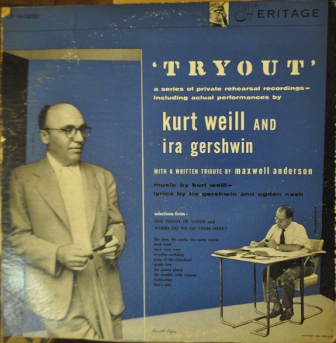 Tryout