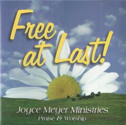 Free at Last!
