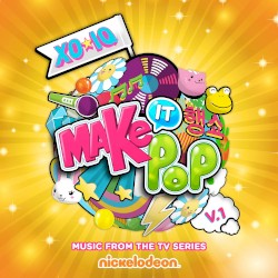 Make It Pop, v.1