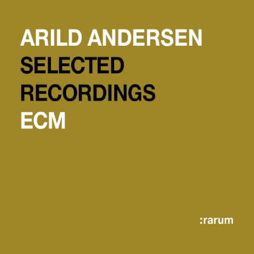 Selected Recordings