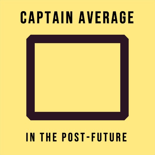 In The Post-Future