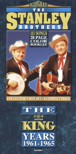 The King Years 1961-1965