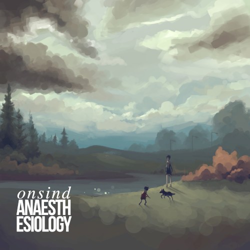 Anaesthesiology